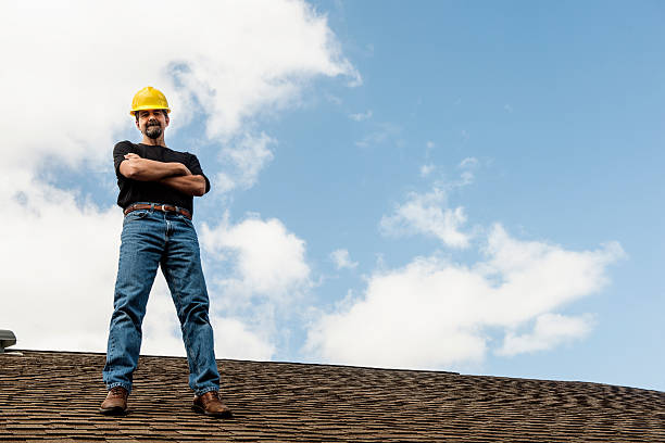 Quick and Trustworthy Emergency Roof Repair Services in Hebron, NE