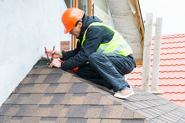 Best Gutter Installation and Roofing  in Hebron, NE