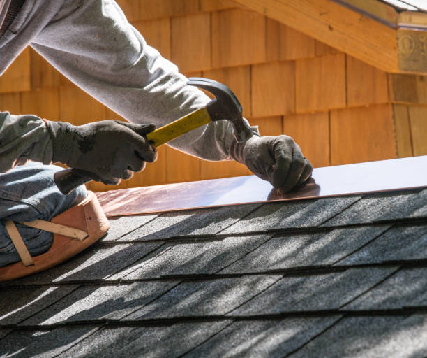 Reliable Hebron, NE Roofing Contractor Solutions